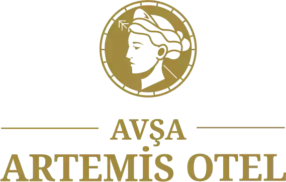Avşa Artemis Hotel Logo